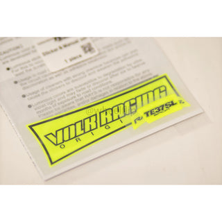 Volk Racing TE37 SAGA SL M-SPEC / Pressed Black | 18x9.5 | 5x114.3 | +38mm Offset