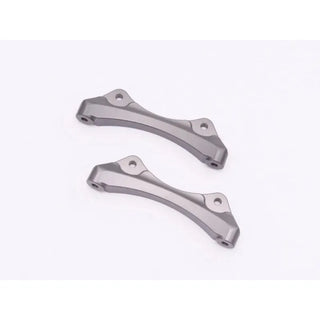 Cusco Front Brake Caliper Bracket (FRONT): Toyota GR Corolla 2023 - 2026 w/ Billet Aluminum