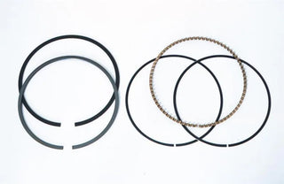Mahle OE Top Ring Plain Ring Set: Scion tC 2011 - 2016 Toyota 2.5L 2ARFE 2010 - 2011