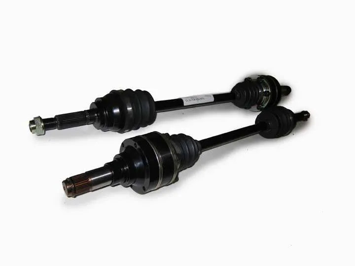 Driveshaft Shop Level 4 Axles for FRS/BRZ/86 | FastScions