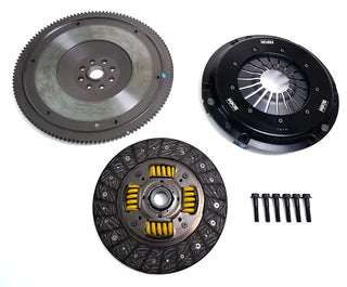 HKS Light Action Single Clutch Kit: Subaru BRZ (22+) & Toyota GR86 (22+)