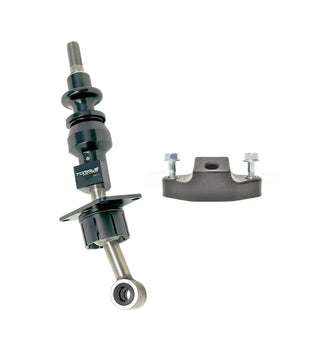 Torque Solution Short Throw Shifter & Bushing Kit: Fits Most FR-S/BRZ/86 Models