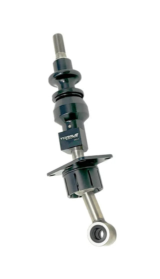 Torque Solution Short Throw Shifter & Bushing Kit: Fits Most FR-S/BRZ/86 Models