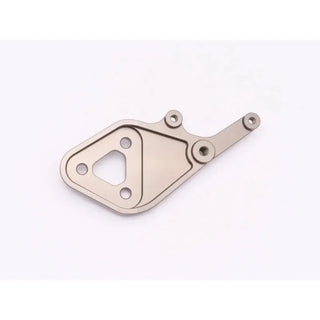 Cusco Rear Differential Mount Bracket (REAR): Toyota GR Corolla 2023 - 2026 w/ Billet Aluminum