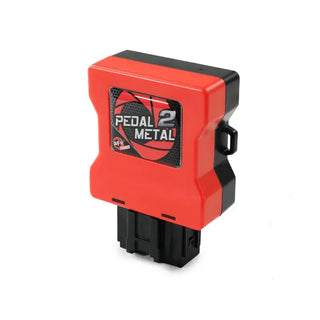 aFe Pedal 2 Metal Throttle Controller: 2023 - 2026 Toyota GR Corolla
