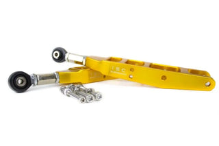 ISC Suspension Rear Adjustable Control Arms: Subaru BRZ 2013 - 2017 & Toyota 86 2017