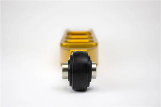 ISC Suspension Rear Adjustable Control Arms: Subaru BRZ 2013 - 2017 & Toyota 86 2017