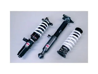 HKS Hipermax R Coilovers: Toyota GR Supra (20+)