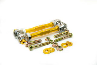 ISC Suspension Toe Arms: Subaru BRZ (13-20) & Toyota 86 (17-20)