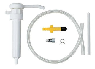Liqui Moly Hand Pump: Fits Most Models