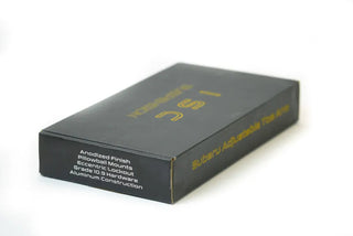 ISC Suspension Toe Arms: Subaru BRZ (13-20) & Toyota 86 (17-20)