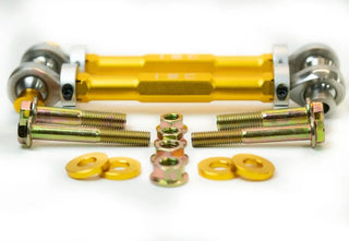 ISC Suspension Toe Arms: Subaru BRZ (13-20) & Toyota 86 (17-20)
