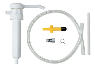 Liqui Moly Hand Pump: Fits Most Models