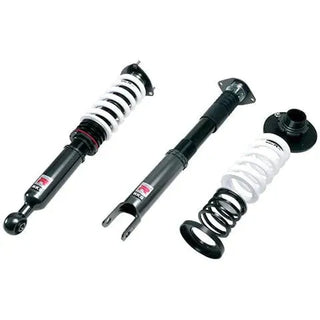 HKS Hipermax R Coilovers: Subaru BRZ (22-23) & Toyota GR86 (22-23)
