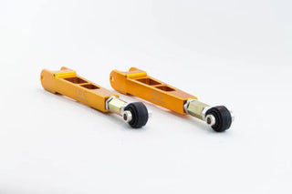 ISC Suspension Toe Arms: Subaru BRZ (13-20) & Toyota 86 (17-20)
