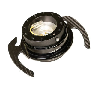 NRG Innovations Gen 4.0 Steering Wheel Quick Release