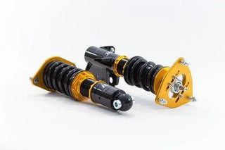ISC Suspension N1 Basic Coilovers: Subaru BRZ (13-17) & Toyota 86 (17)