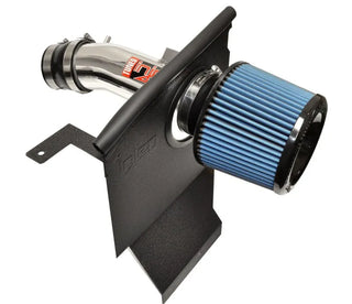 Injen Cold Air Intake: Fits Most Scion iA Models