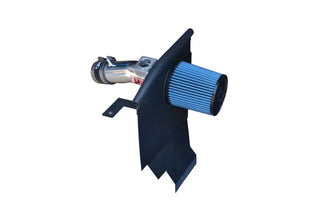 Injen Cold Air Intake: Fits Most Scion iA Models