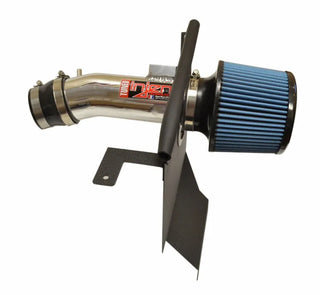 Injen Cold Air Intake: Fits Most Scion iA Models