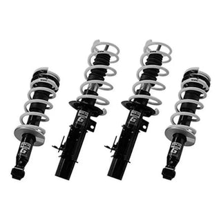 HKS Hipermax G Series Coilovers: Scion FR-S (16-21), Subaru BRZ (16-21) & Toyota 86 (16-21)