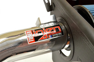 Injen Cold Air Intake: Fits Most Scion iA Models