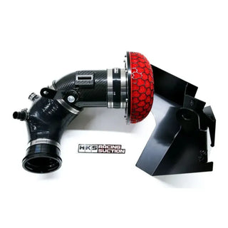HKS DryCarbon Full Cold Air Intake Kit: Toyota GR Supra 2020 - 2026