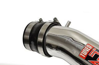 Injen Cold Air Intake: Fits Most Scion iA Models