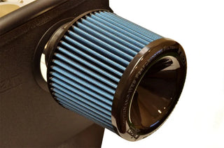 Injen Cold Air Intake: Fits Most Scion iA Models