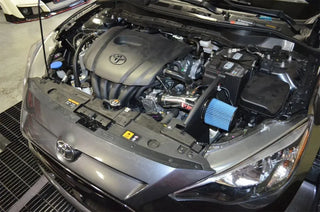Injen Cold Air Intake: Fits Most Scion iA Models
