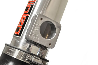 Injen Cold Air Intake: Fits Most Scion iA Models