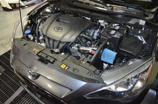 Injen Cold Air Intake: Fits Most Scion iA Models