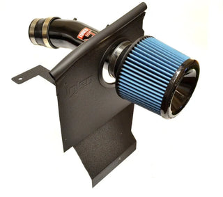 Injen Cold Air Intake: Scion iA (16-18)