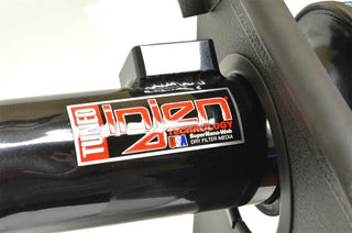 Injen Cold Air Intake: Scion iA (16-18)