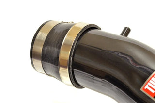 Injen Cold Air Intake: Scion iA (16-18)
