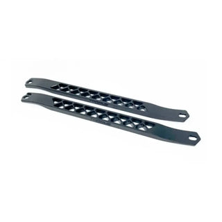 Torque Solution Billet Strut Cross Braces: Toyota GR Supra MKV A90 / A91 2020 - 2026
