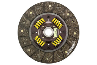 ACT Perf Street Sprung Disc: Scion tC 2011 - 2016