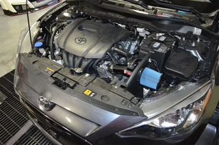 Injen Cold Air Intake: Scion iA (16-18)