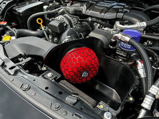 HKS Cold Air Intake Box Kit: Subaru BRZ (22+) & Toyota GR86 (22+)