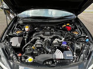 HKS Cold Air Intake Box Kit: Subaru BRZ (22+) & Toyota GR86 (22+)