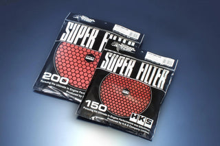 HKS Cold Air Intake Box Kit: Subaru BRZ (22+) & Toyota GR86 (22+)