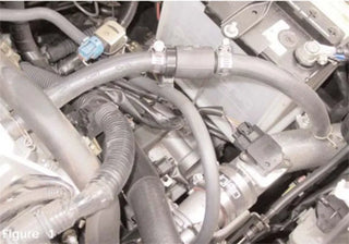 Injen Short Ram Intake: Scion xB 2004 - 2006 w/ Blue Filter