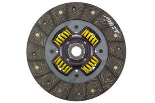 ACT Perf Street Sprung Disc: Scion tC 2011 - 2016