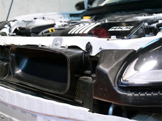 HKS Air Intake Duct: Subaru BRZ (22+) & Toyota GR86 (22+)