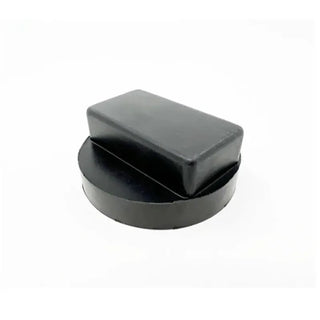 Torque Solution Rubber Jack Pad: Toyota GR Supra 2020 - 2026