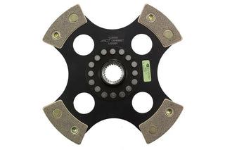 ACT Brake Pads (REAR): Scion tC (2011-16) Ceramic Race