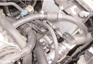 Injen Short Ram Intake: Scion xB 2004 - 2006 w/ Blue Filter