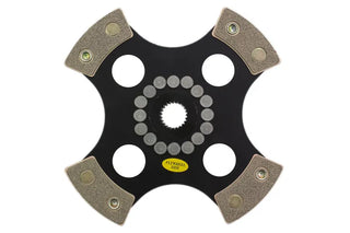 ACT Brake Pads (REAR): Scion tC (2011-16) Ceramic Race