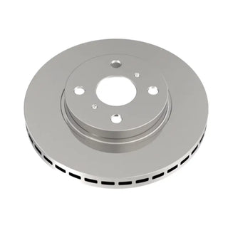 DBA Rear En-Shield HC Standard Brake Rotor (REAR): Toyota GR Supra 2020 - 2026