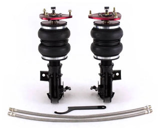 Air Lift Suspension Kit: Fits 2013-2016 Scion FR-S, 2013-2020 Subaru BRZ, 2012-2022 Toyota 86 & GR86